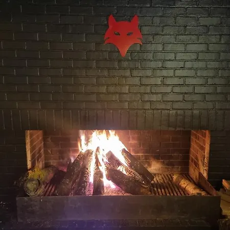 Zonga Bonzai Casa de Férias Blaimont