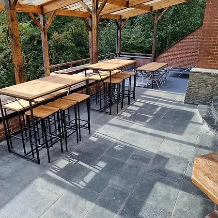 Zonga Bonzai * Blaimont