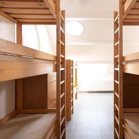 Zonga Bonzai Casa de Férias