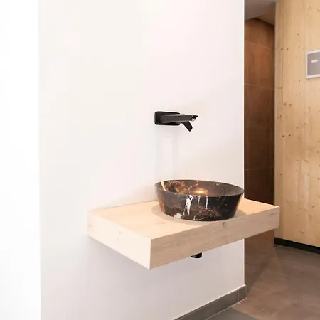 Zonga Bonzai Vakantiehuis *