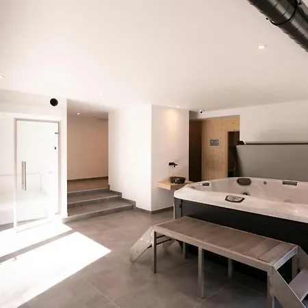 Zonga Bonzai Ferienhaus *