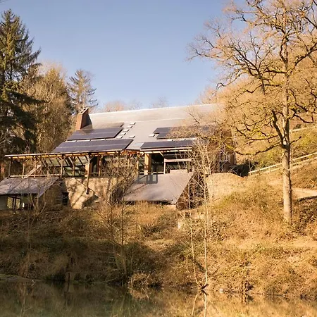 Zonga Bonzai Vakantiehuis *