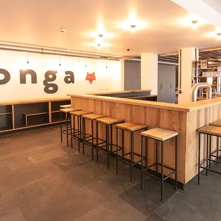 Zonga Bonzai Casa de Férias *