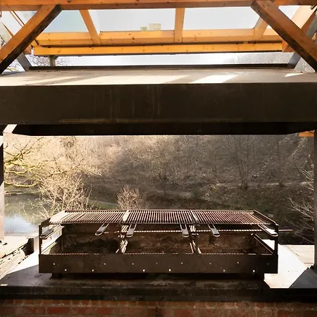 Zonga Bonzai Casa de Férias