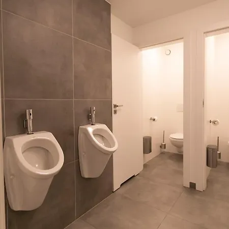 Zonga Bonzai Casa de Férias *