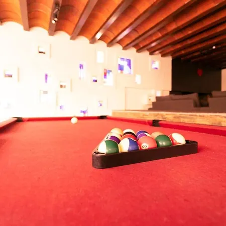 Zonga Bonzai Casa de Férias *