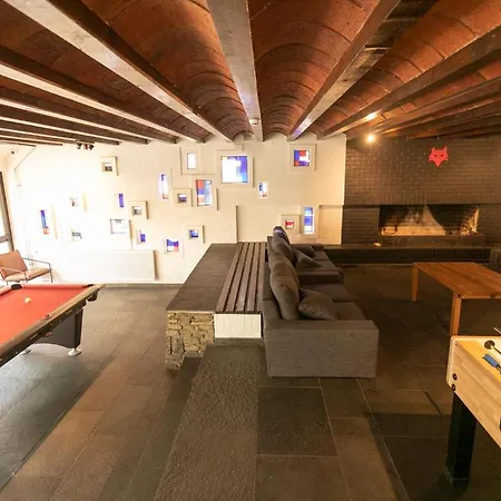 Casa de Férias Zonga Bonzai *