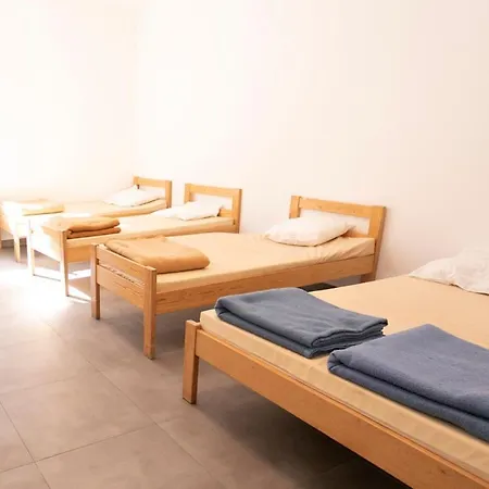 Zonga Bonzai Vakantiehuis