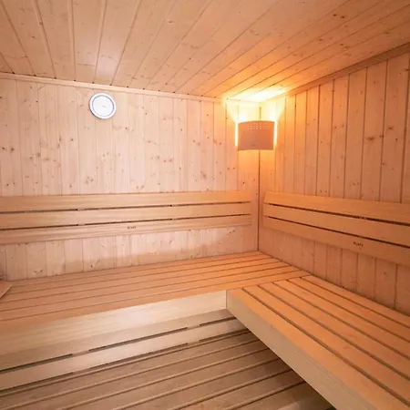 Zonga Bonzai Ferienhaus Blaimont