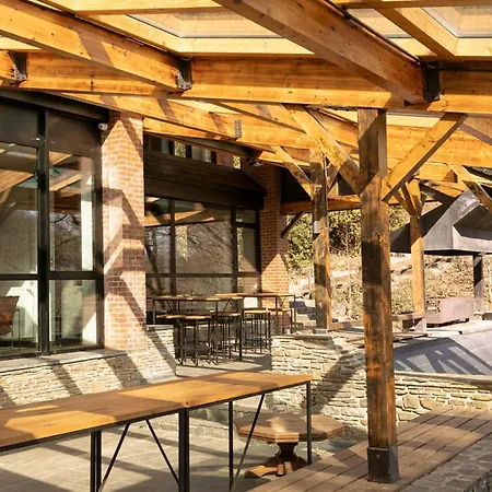 Casa de Férias Zonga Bonzai *