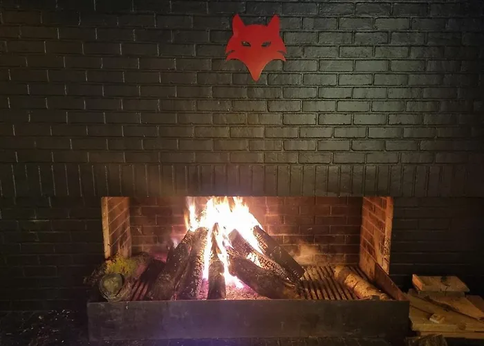 Zonga Bonzai Сasa de vacaciones Blaimont