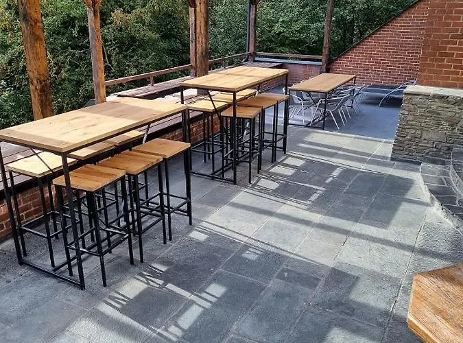 Zonga Bonzai * Blaimont