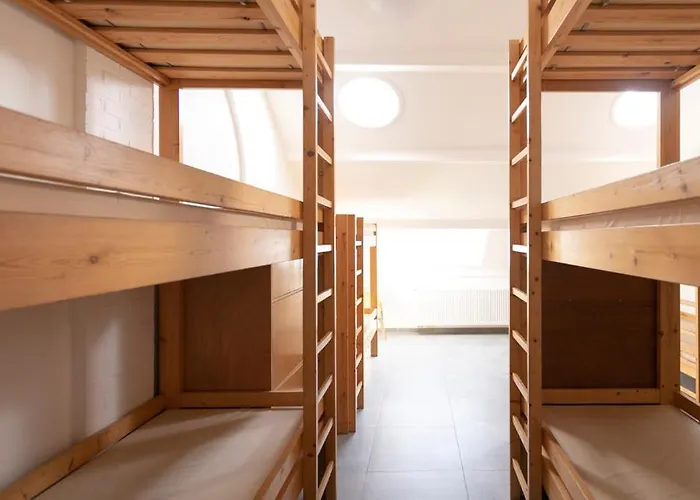 Zonga Bonzai Сasa de vacaciones