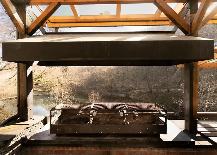 Zonga Bonzai Сasa de vacaciones