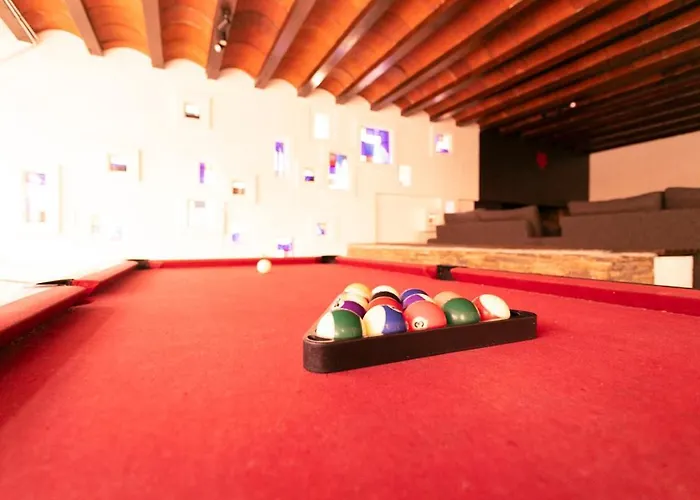 Zonga Bonzai Сasa de vacaciones *