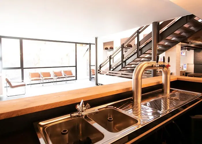 Zonga Bonzai * Blaimont