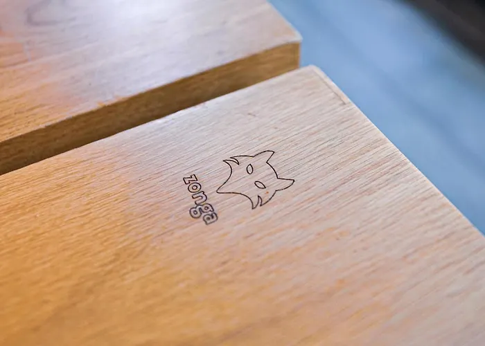 Zonga Bonzai Сasa de vacaciones *