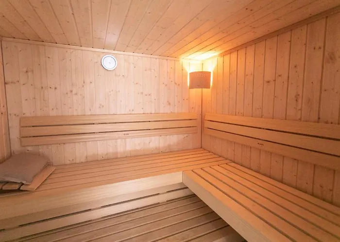 Zonga Bonzai Сasa de vacaciones Blaimont